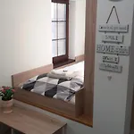 Apartament Single
