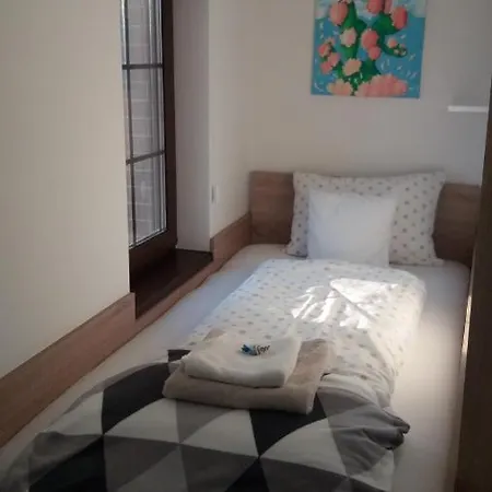 Apartament Single