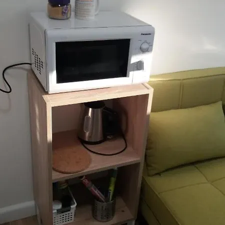 Single Apartment