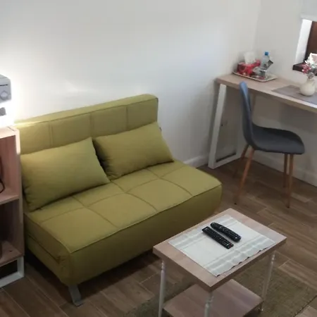 Apartament Single *