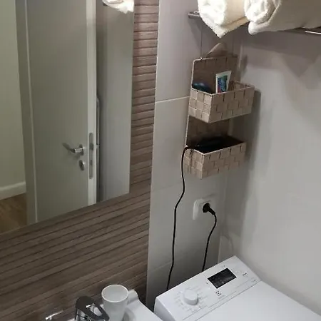 Single Apartament Timișoara
