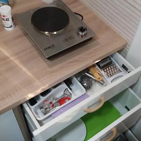 Single Lejlighed Timişoara