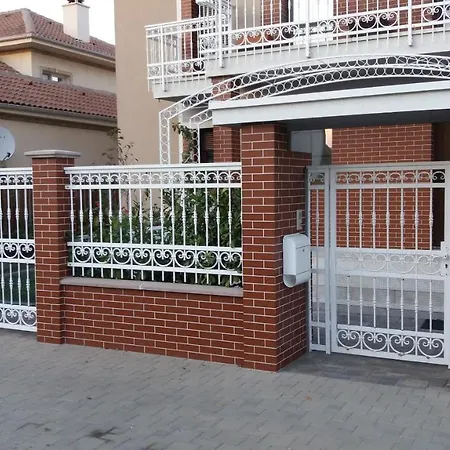 Apartament Single *