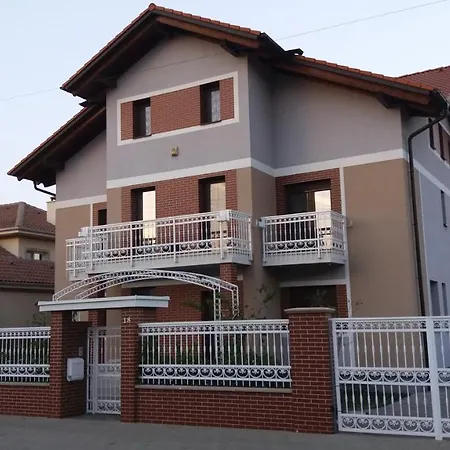 Apartment Single *