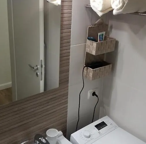 Single Apartment Timisoara