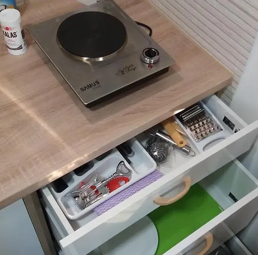 Single Apartment Timisoara